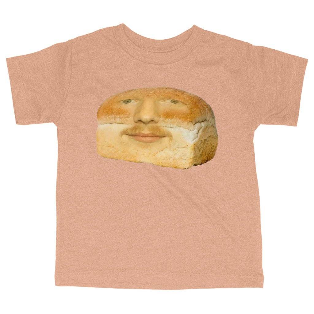 Triblend Toddler Bread Sheeran T-Shirt – Ed Sheeran T-Shirt – Funny T-Shirt Kids & Baby Toddler Clothing Triblend Toddler Bread Sheeran T-Shirt - Ed Sheeran T-Shirt - Funny T-Shirt Kids & Baby Toddler Clothing Color : Ice Blue Triblend|Olive Triblend|Peach Triblend