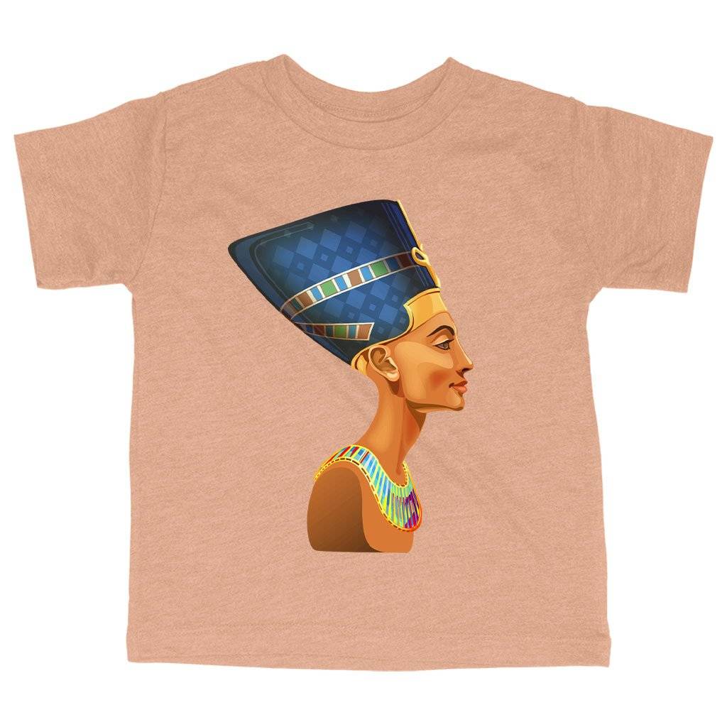 Triblend Toddler Cleopatra T-Shirt – Egypt T-Shirt Kids & Baby Toddler Clothing Triblend Toddler Cleopatra T-Shirt - Egypt T-Shirt Kids & Baby Toddler Clothing Color : Ice Blue Triblend|Olive Triblend|Peach Triblend