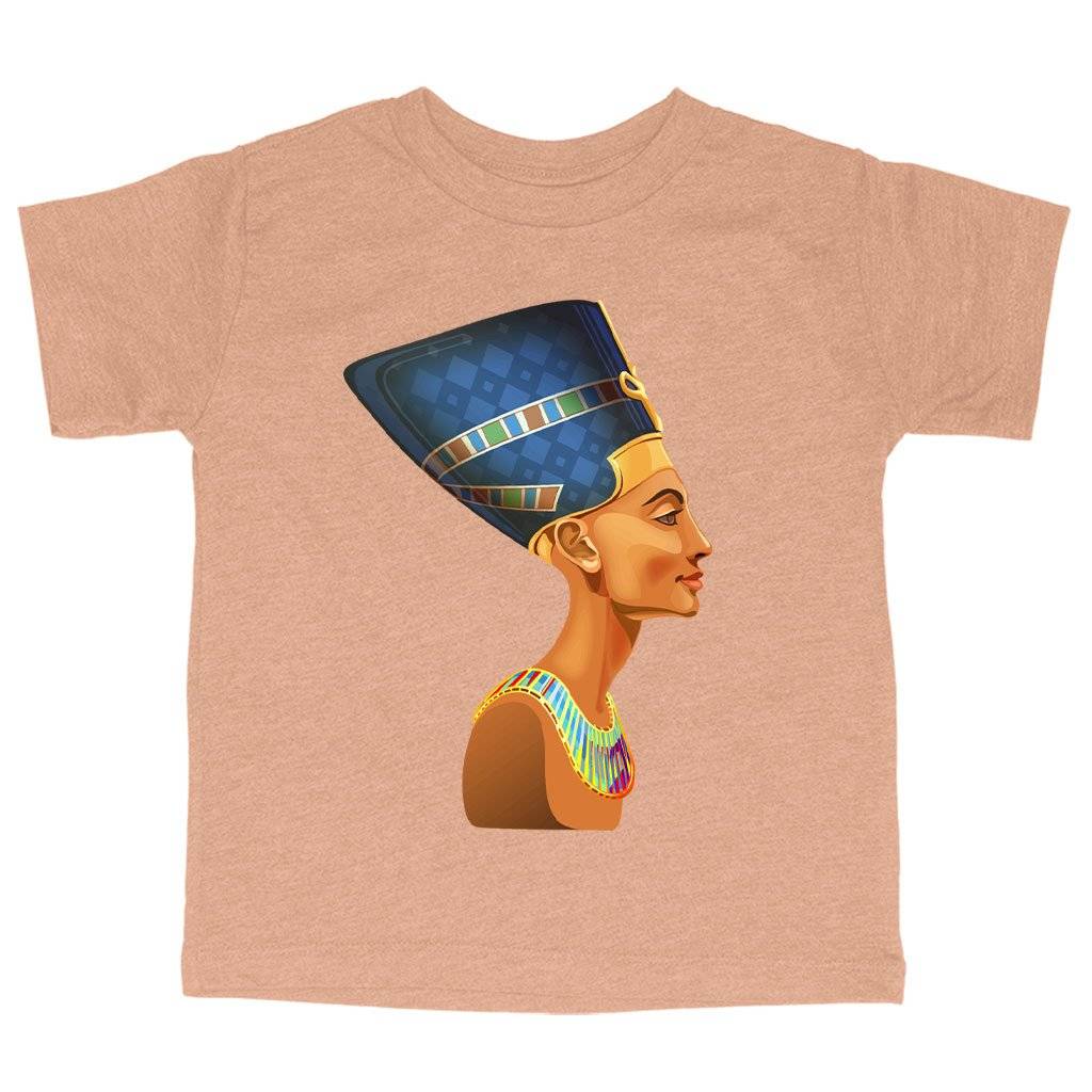 Triblend Toddler Cleopatra T-Shirt – Egypt T-Shirt Kids & Baby Toddler Clothing Triblend Toddler Cleopatra T-Shirt - Egypt T-Shirt Kids & Baby Toddler Clothing Color : Ice Blue Triblend|Olive Triblend|Peach Triblend