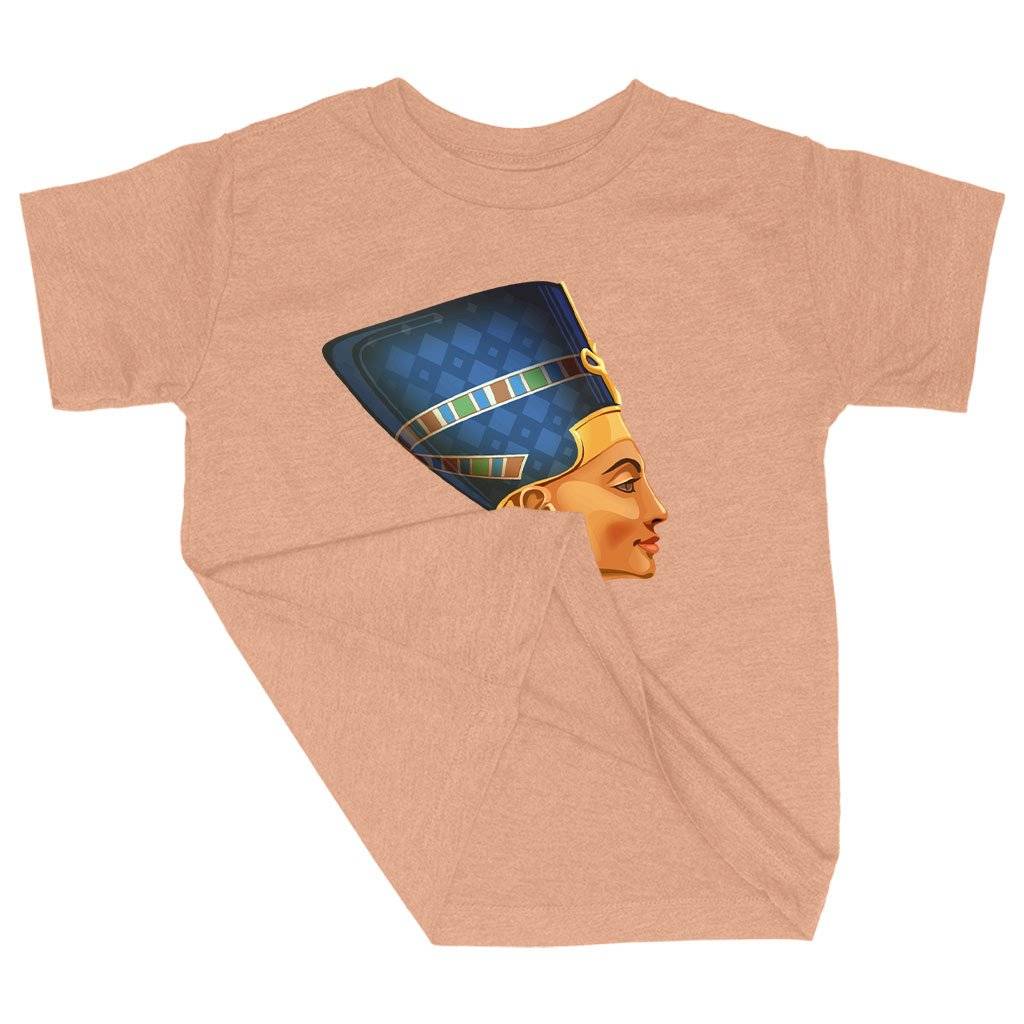Triblend Toddler Cleopatra T-Shirt – Egypt T-Shirt Kids & Baby Toddler Clothing Triblend Toddler Cleopatra T-Shirt - Egypt T-Shirt Kids & Baby Toddler Clothing Color : Ice Blue Triblend|Olive Triblend|Peach Triblend