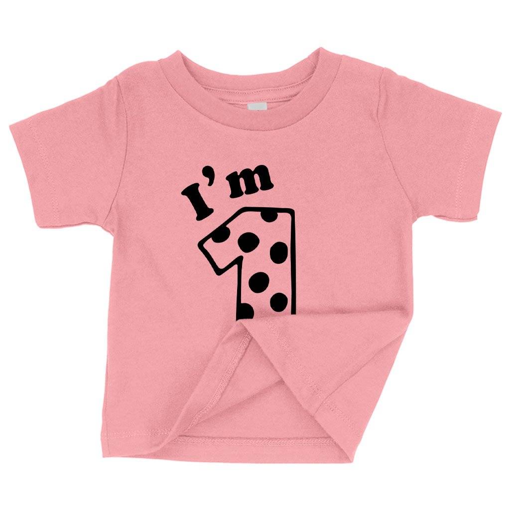 Baby 1st Birthday T-Shirt – First Birthday T-Shirt Baby Feeding Kids & Baby Baby 1st Birthday T-Shirt - First Birthday T-Shirt Baby Feeding Kids & Baby Color : Heather Columbia Blue|Yellow|Pink