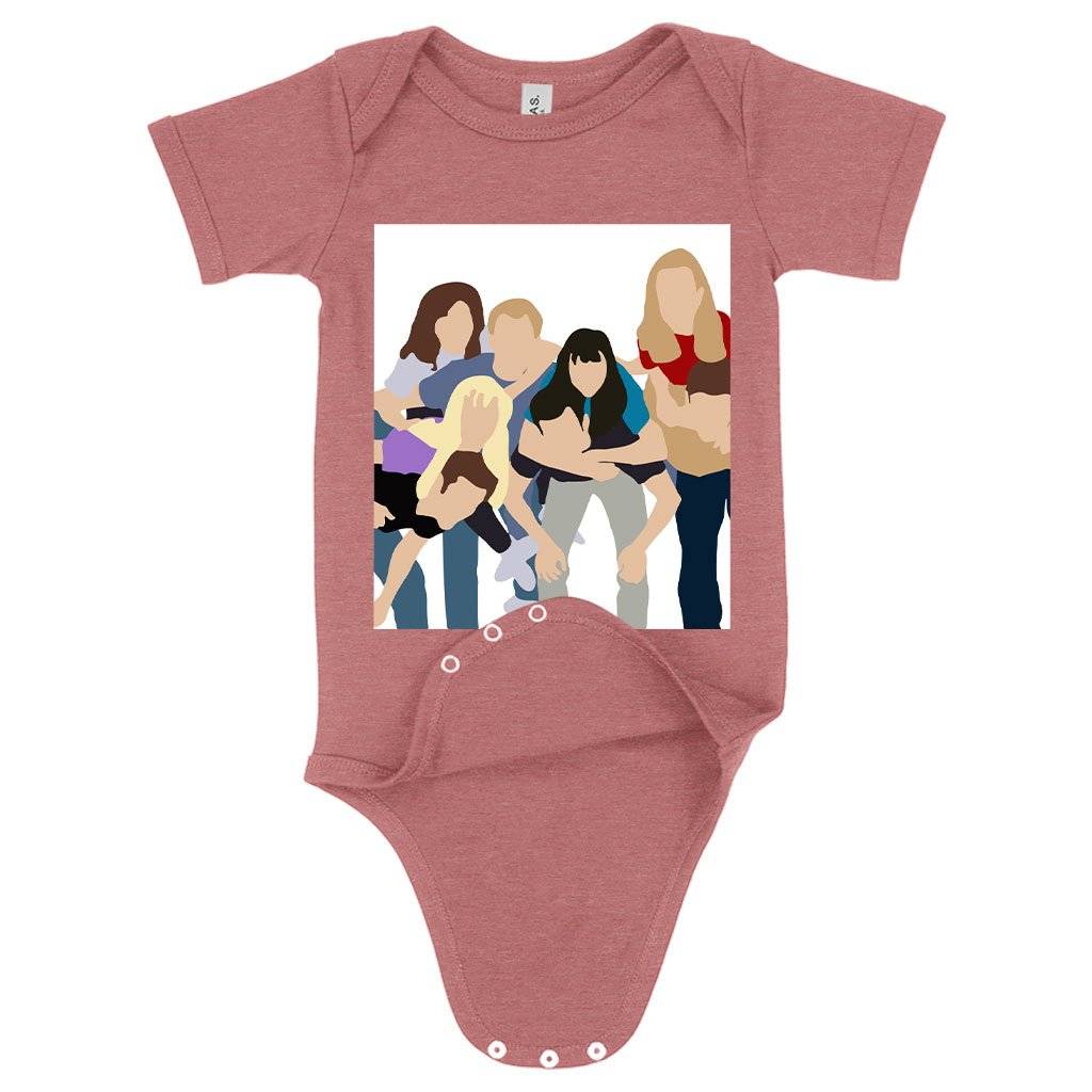 Baby 90210 Onesie – Beverly Hills Onesie Baby Feeding Kids & Baby Baby 90210 Onesie - Beverly Hills Onesie Baby Feeding Kids & Baby Color : Gray Triblend|Mauve Triblend|Ice Blue Triblend