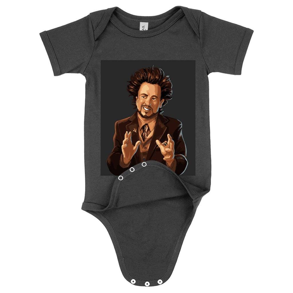 Baby Jersey Ancient Aliens Meme Onesie Baby Feeding Kids & Baby Baby Jersey Ancient Aliens Meme Onesie Baby Feeding Kids & Baby Color : White|Heather Dust|Asphalt