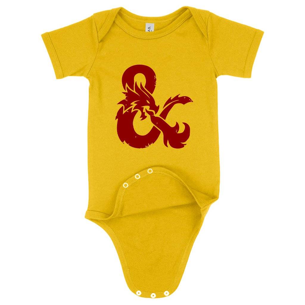 Baby Jersey Dragon Ampersand Onesie Baby Feeding Kids & Baby Baby Jersey Dragon Ampersand Onesie Baby Feeding Kids & Baby Color : Heather Dust|Yellow|Heather Columbia Blue