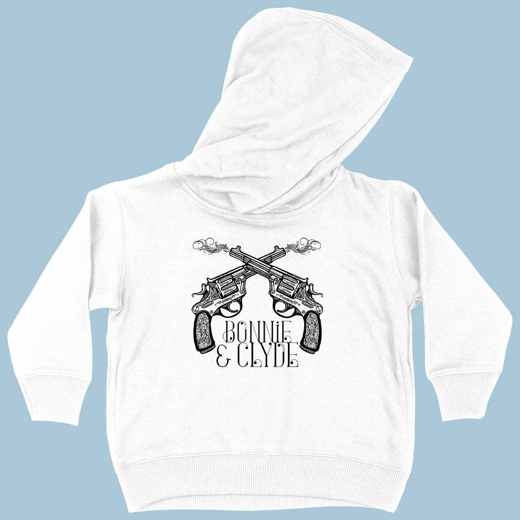 Toddler Bonnie and Clyde Hoodie – Gun Hoodie – Bonnie and Clyde Clothing Kids & Baby Kids’ Clothing Toddler Bonnie and Clyde Hoodie - Gun Hoodie - Bonnie and Clyde Clothing Kids & Baby Kids' Clothing Color : White|Pink|Black