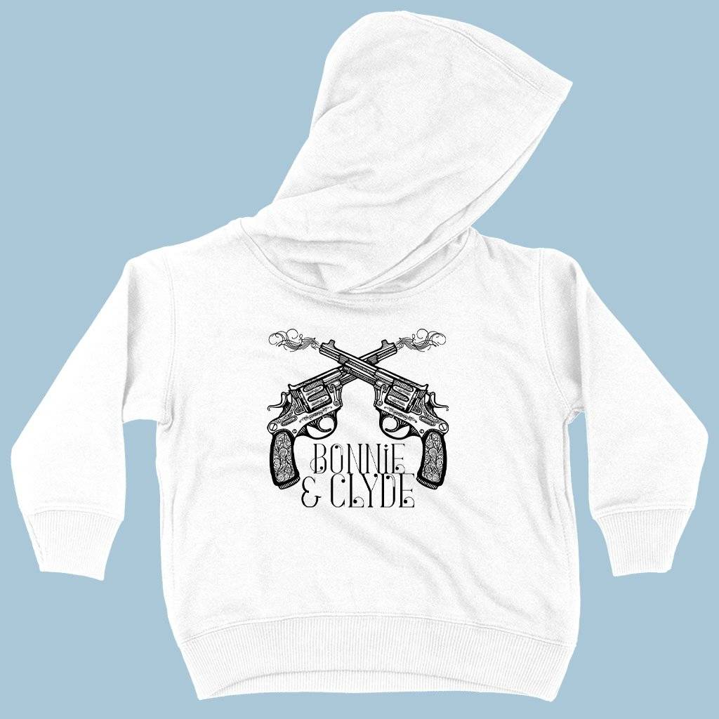 Toddler Bonnie and Clyde Hoodie – Gun Hoodie – Bonnie and Clyde Clothing Kids & Baby Kids’ Clothing Toddler Bonnie and Clyde Hoodie - Gun Hoodie - Bonnie and Clyde Clothing Kids & Baby Kids' Clothing Color : White|Pink|Black