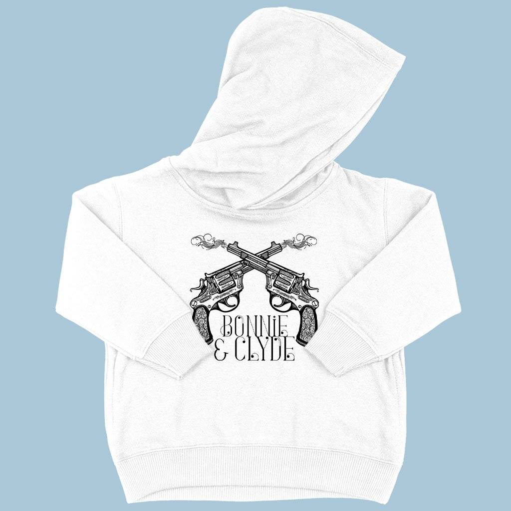 Toddler Bonnie and Clyde Hoodie – Gun Hoodie – Bonnie and Clyde Clothing Kids & Baby Kids’ Clothing Toddler Bonnie and Clyde Hoodie - Gun Hoodie - Bonnie and Clyde Clothing Kids & Baby Kids' Clothing Color : White|Pink|Black