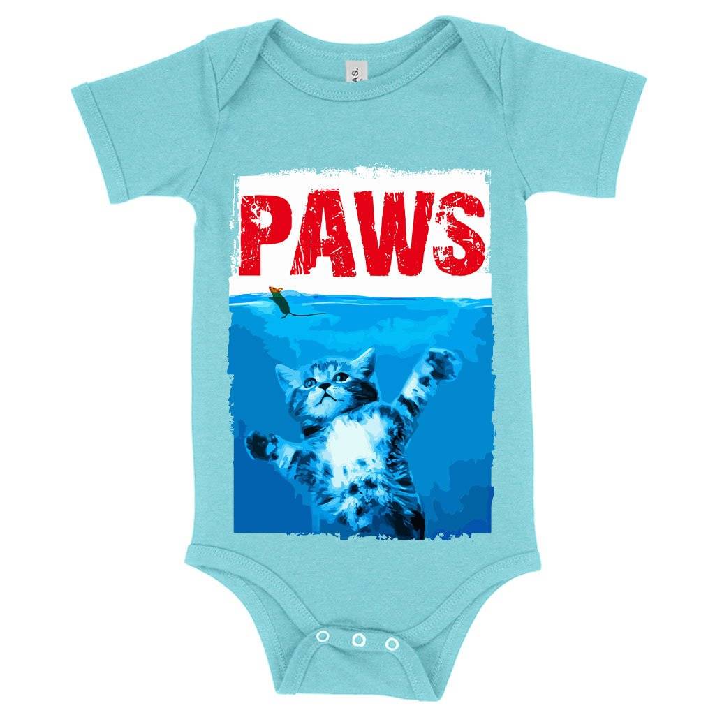 Baby Paws Funny Onesie – Funny Picture Onesie Baby Clothing Kids & Baby Baby Paws Funny Onesie - Funny Picture Onesie Baby Clothing Kids & Baby Color : Peach Triblend|Ice Blue Triblend|Gray Triblend