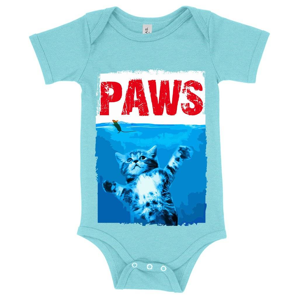 Baby Paws Funny Onesie – Funny Picture Onesie Baby Clothing Kids & Baby Baby Paws Funny Onesie - Funny Picture Onesie Baby Clothing Kids & Baby Color : Peach Triblend|Ice Blue Triblend|Gray Triblend