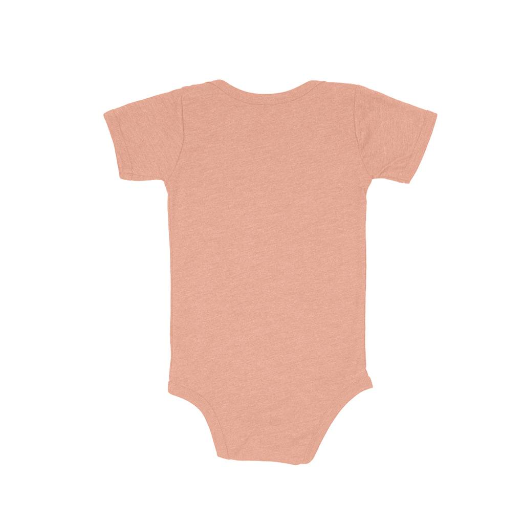 Baby Triblend Sister Bear Onesie Baby Clothing Kids & Baby Baby Triblend Sister Bear Onesie Baby Clothing Kids & Baby Color : Peach Triblend|Gray Triblend|Mauve Triblend