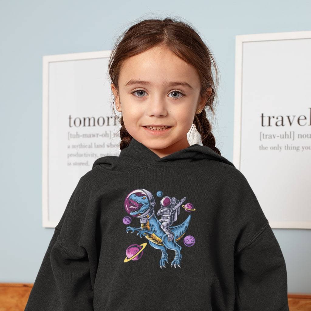 Blue Dinosaur Toddler Hoodie Kids & Baby Toddler Clothing Blue Dinosaur Toddler Hoodie Kids & Baby Toddler Clothing Color : White|Black|Pink