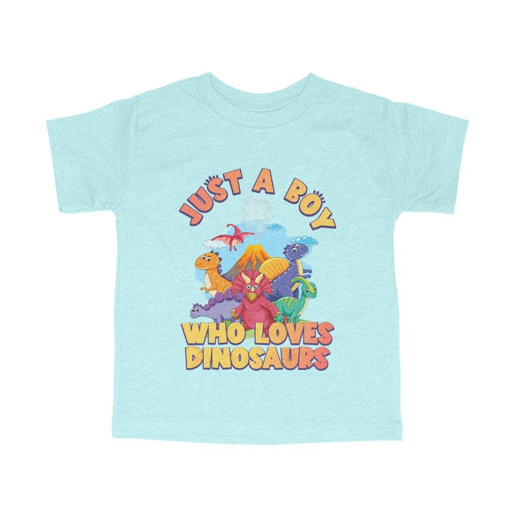Boy Who Loves Dinosaurs Toddler Triblend Tee Shirt Kids & Baby Toddler Clothing Boy Who Loves Dinosaurs Toddler Triblend Tee Shirt Kids & Baby Toddler Clothing Color : Ice Blue Triblend|Olive Triblend|Peach Triblend