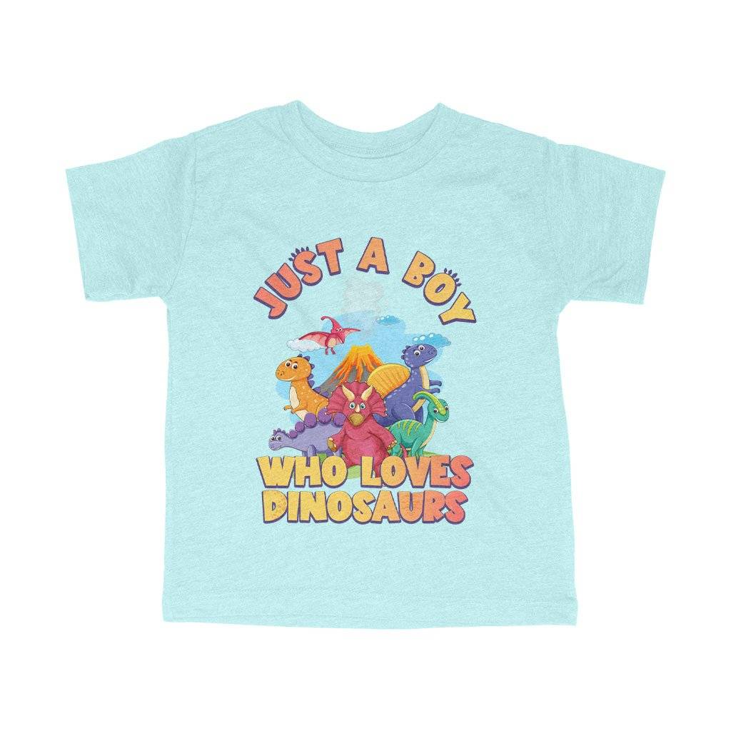 Boy Who Loves Dinosaurs Toddler Triblend Tee Shirt Kids & Baby Toddler Clothing Boy Who Loves Dinosaurs Toddler Triblend Tee Shirt Kids & Baby Toddler Clothing Color : Ice Blue Triblend|Olive Triblend|Peach Triblend
