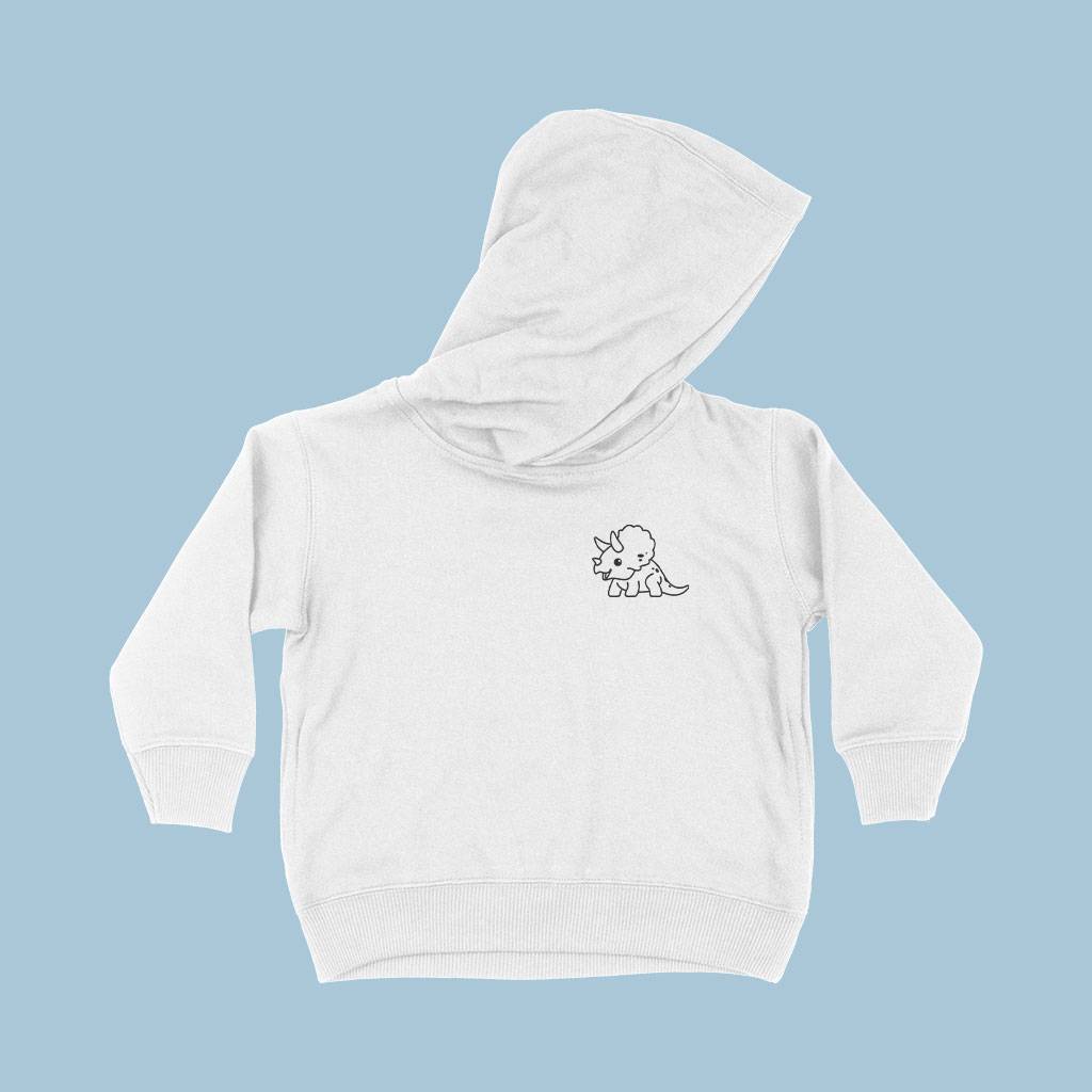 Cute Dinosaur Toddler Hoodie Kids & Baby Toddler Clothing Cute Dinosaur Toddler Hoodie Kids & Baby Toddler Clothing Color : White|Pink|Kelly