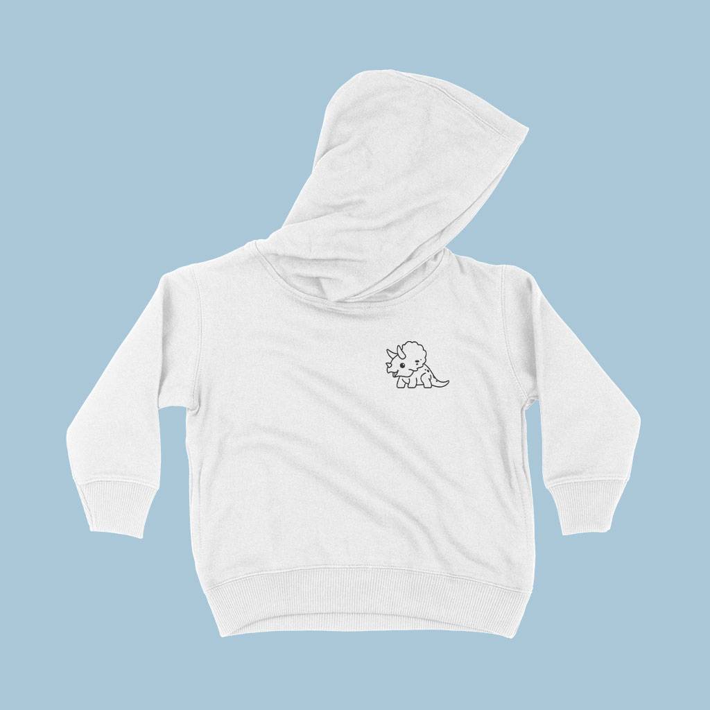 Cute Dinosaur Toddler Hoodie Kids & Baby Toddler Clothing Cute Dinosaur Toddler Hoodie Kids & Baby Toddler Clothing Color : White|Pink|Kelly