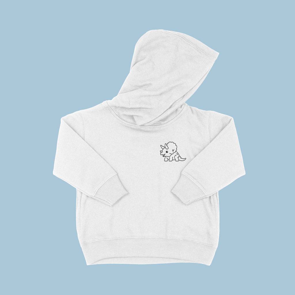 Cute Dinosaur Toddler Hoodie Kids & Baby Toddler Clothing Cute Dinosaur Toddler Hoodie Kids & Baby Toddler Clothing Color : White|Pink|Kelly