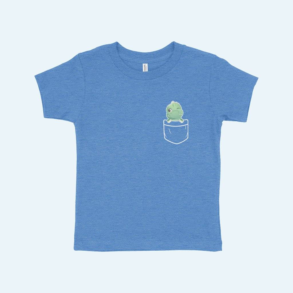 Cute Dinosaur Toddler T-Shirt Kids & Baby Toddler Clothing Cute Dinosaur Toddler T-Shirt Kids & Baby Toddler Clothing Color : Heather Columbia Blue|Heather Red|Kelly