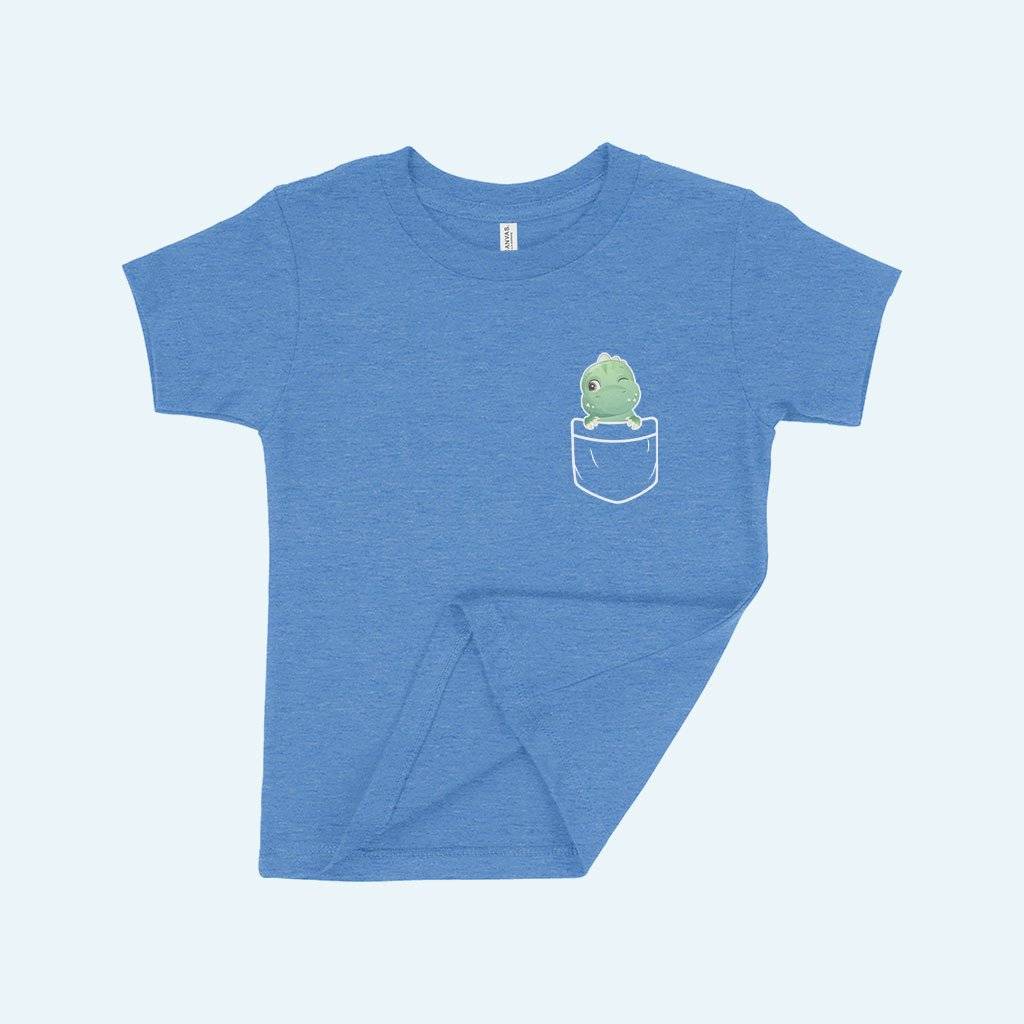 Cute Dinosaur Toddler T-Shirt Kids & Baby Toddler Clothing Cute Dinosaur Toddler T-Shirt Kids & Baby Toddler Clothing Color : Heather Columbia Blue|Heather Red|Kelly