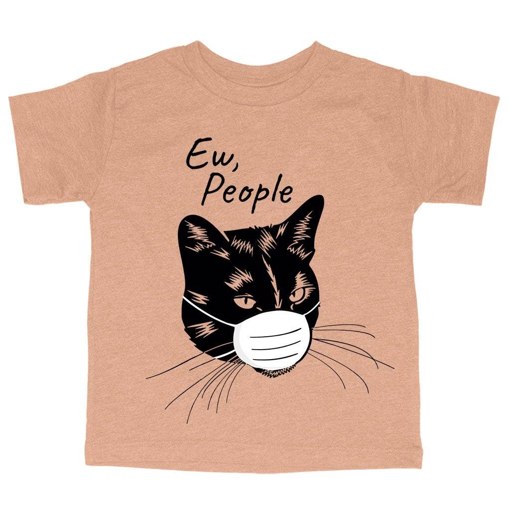 Ew People Toddler Funny T-Shirt – Sarcastic T-Shirt Kids & Baby Toddler Clothing Ew People Toddler Funny T-Shirt - Sarcastic T-Shirt Kids & Baby Toddler Clothing Color : Ice Blue Triblend|Olive Triblend|Peach Triblend