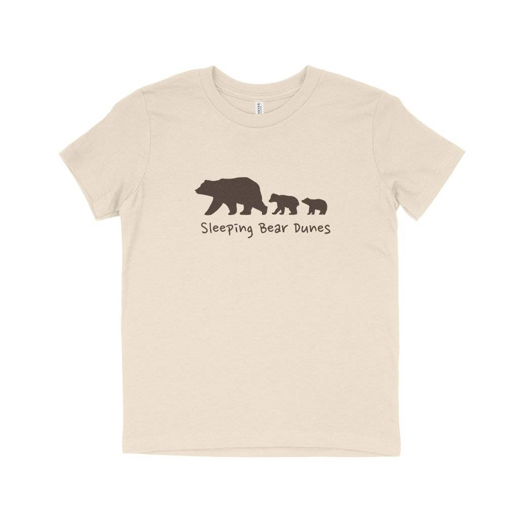 Kids’ Sleeping Bear Dunes T-Shirt Kids & Baby Kids’ Clothing Kids' Sleeping Bear Dunes T-Shirt Kids & Baby Kids' Clothing Color : White|Natural|Mustard