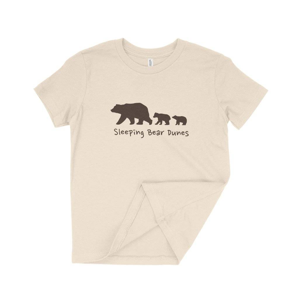 Kids’ Sleeping Bear Dunes T-Shirt Kids & Baby Kids’ Clothing Kids' Sleeping Bear Dunes T-Shirt Kids & Baby Kids' Clothing Color : White|Natural|Mustard