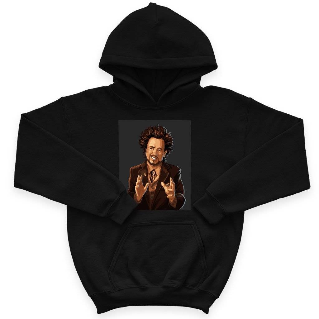 Kids’ Sponge Fleece Ancient Aliens Meme Hoodie Kids & Baby Kids’ Clothing Kids' Sponge Fleece Ancient Aliens Meme Hoodie Kids & Baby Kids' Clothing Color : Athletic Heather|Black|Military Green