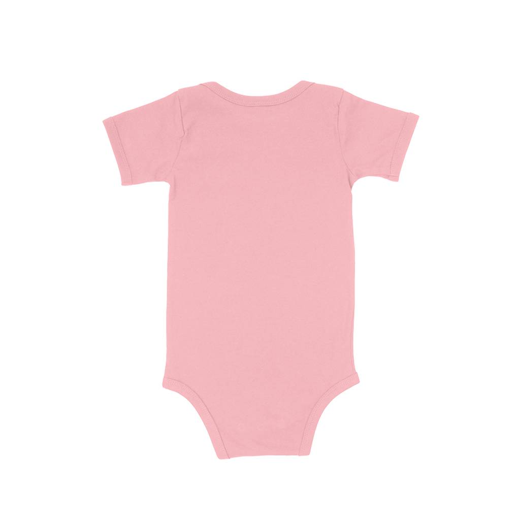 Llama Baby Jersey One-Piece Baby Clothing Kids & Baby Llama Baby Jersey One-Piece Baby Clothing Kids & Baby Color : White|Heather Dust|Pink|Yellow|Heather Columbia Blue