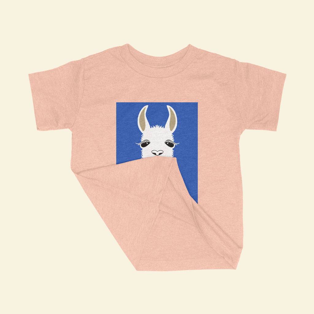 Llama Portrait Toddler Triblend T-Shirt Kids & Baby Toddler Clothing Llama Portrait Toddler Triblend T-Shirt Kids & Baby Toddler Clothing Color : Ice Blue Triblend|Peach Triblend|Olive Triblend
