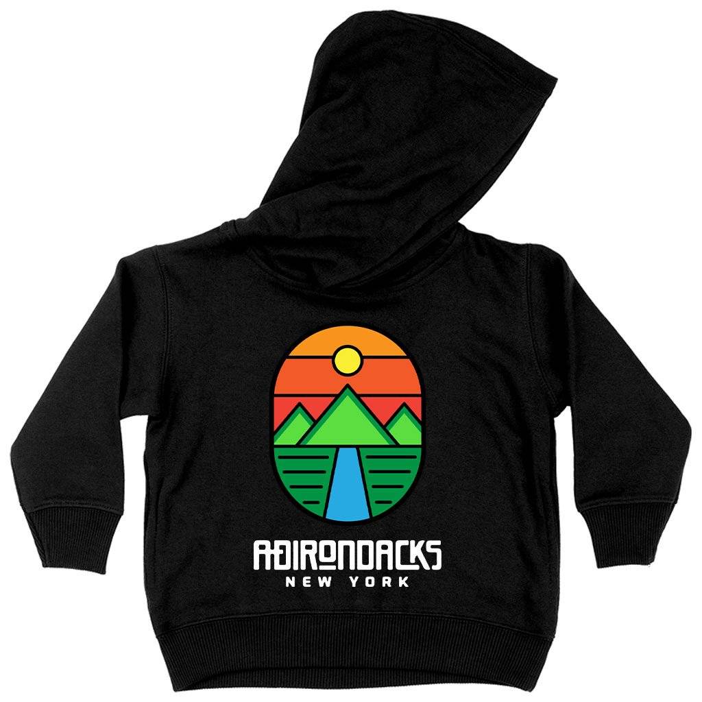 Toddler Adirondack Mountains Hoodie Baby Feeding Kids & Baby Toddler Clothing Toddler Adirondack Mountains Hoodie Baby Feeding Kids & Baby Toddler Clothing Color : Black|Pink|White