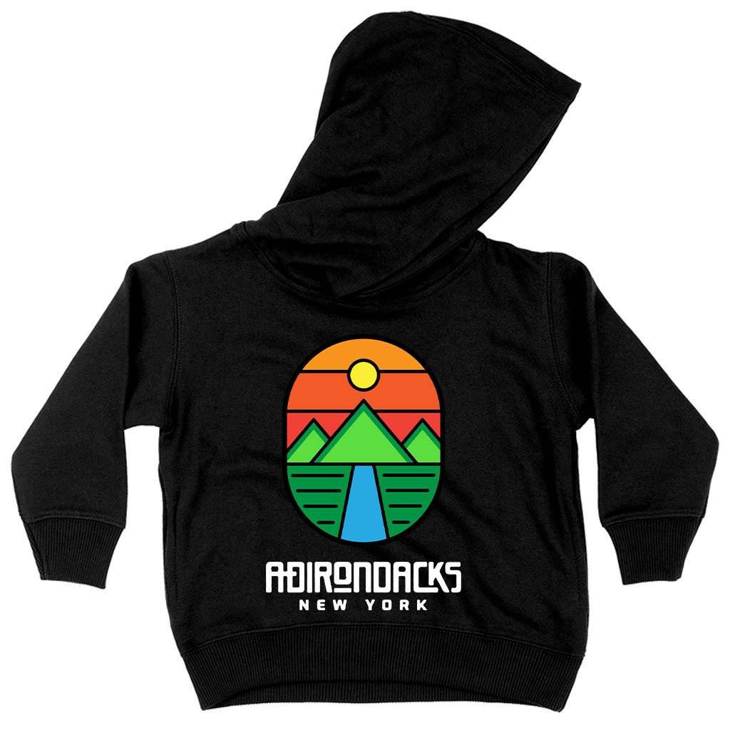 Toddler Adirondack Mountains Hoodie Baby Feeding Kids & Baby Toddler Clothing Toddler Adirondack Mountains Hoodie Baby Feeding Kids & Baby Toddler Clothing Color : Black|Pink|White