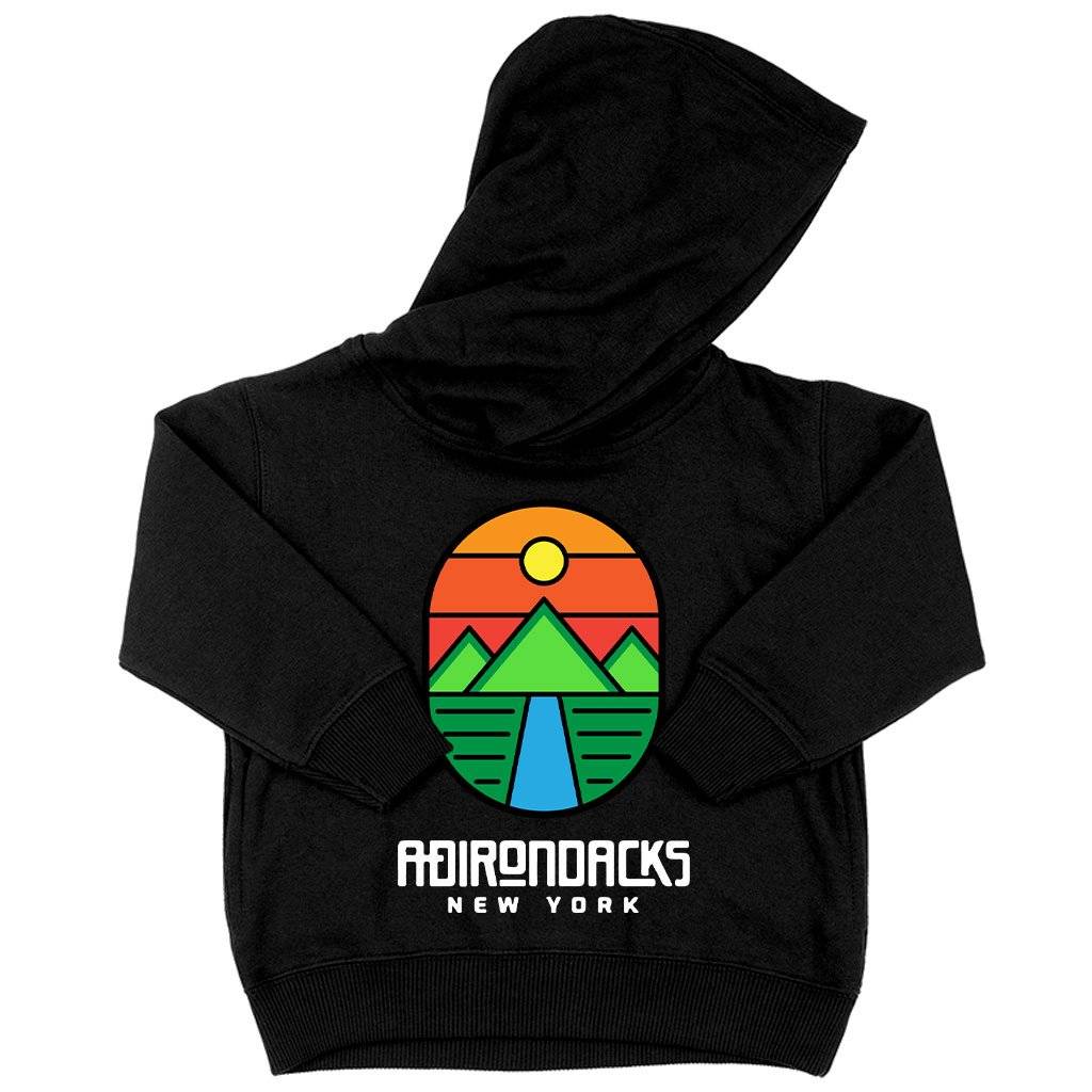 Toddler Adirondack Mountains Hoodie Baby Feeding Kids & Baby Toddler Clothing Toddler Adirondack Mountains Hoodie Baby Feeding Kids & Baby Toddler Clothing Color : Black|Pink|White