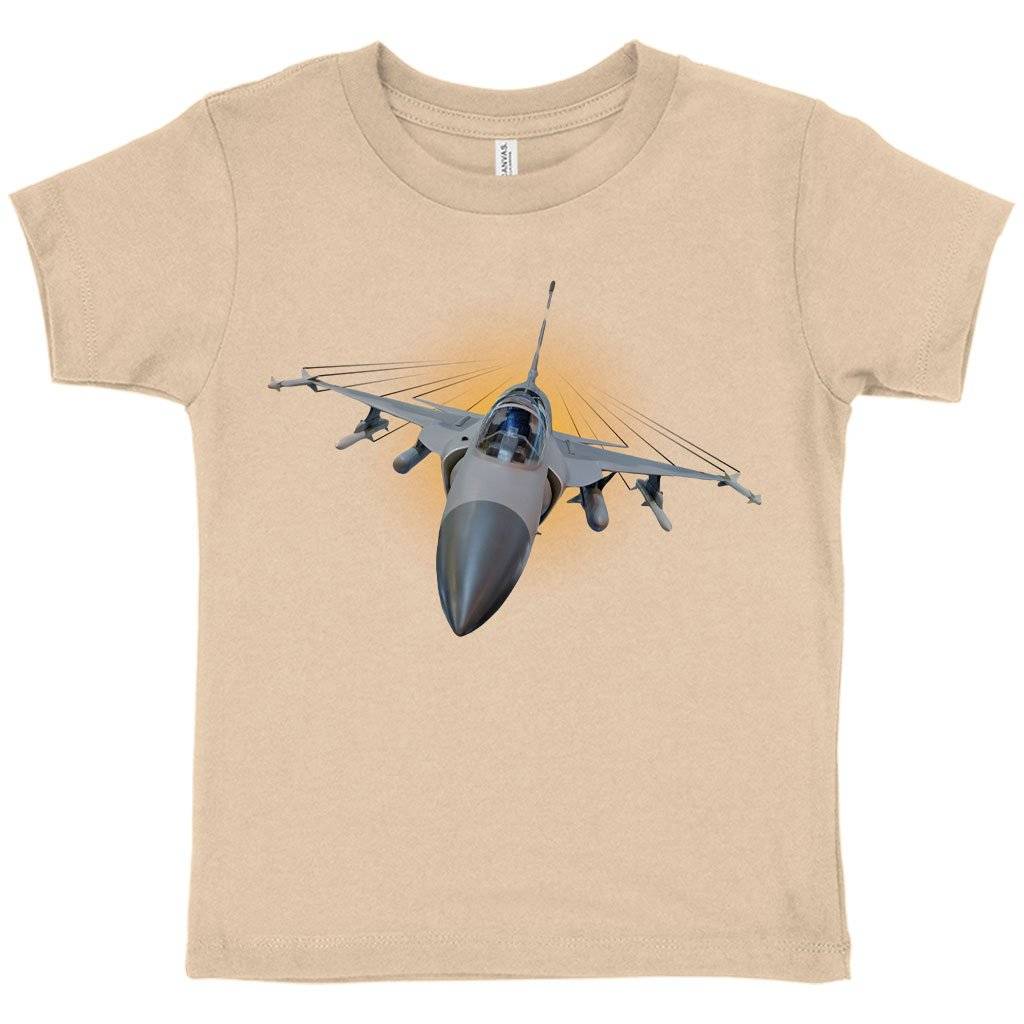 Toddler Aircraft T-Shirt - Aviation T-Shirts - Airplane T-Shirt Baby Feeding Kids & Baby Toddler Clothing Color : Heather Dust|Kelly|Heather Columbia Blue 