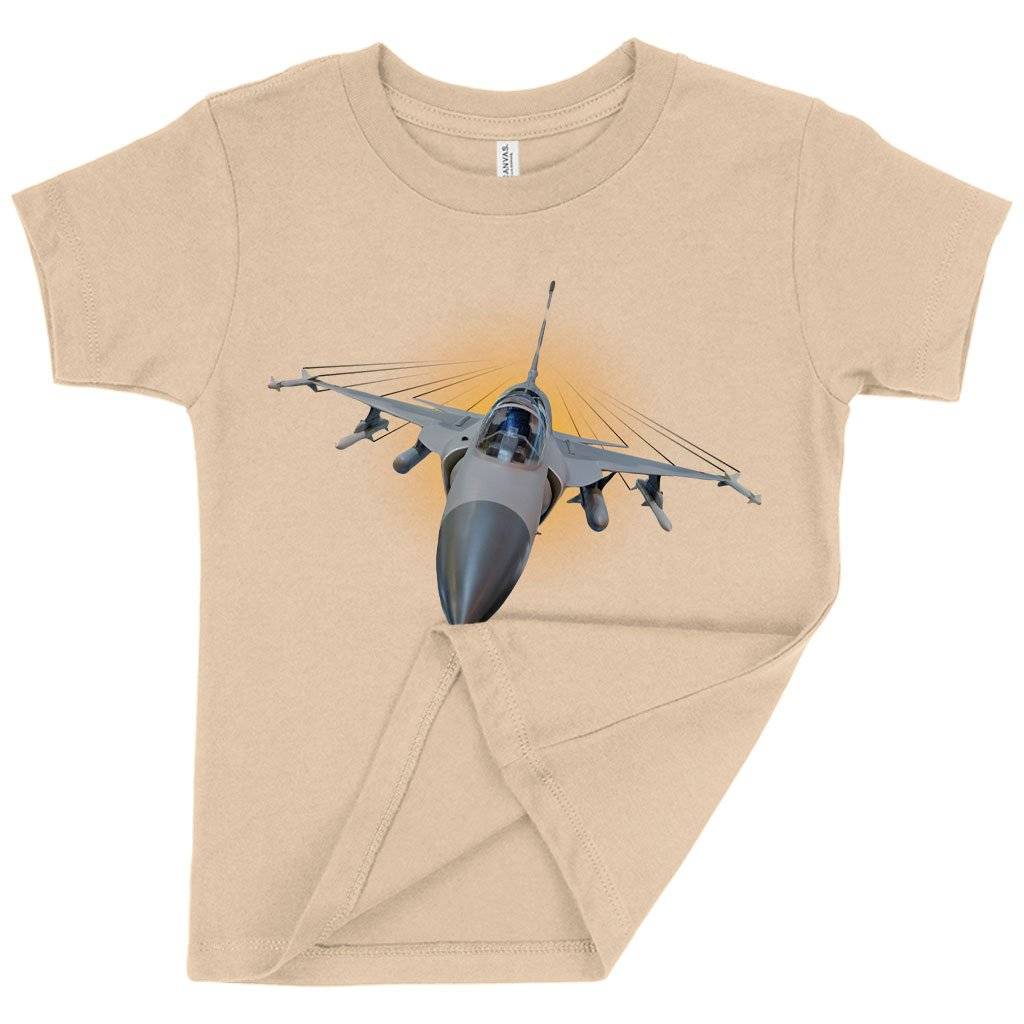 Toddler Aircraft T-Shirt - Aviation T-Shirts - Airplane T-Shirt Baby Feeding Kids & Baby Toddler Clothing Color : Heather Dust|Kelly|Heather Columbia Blue 