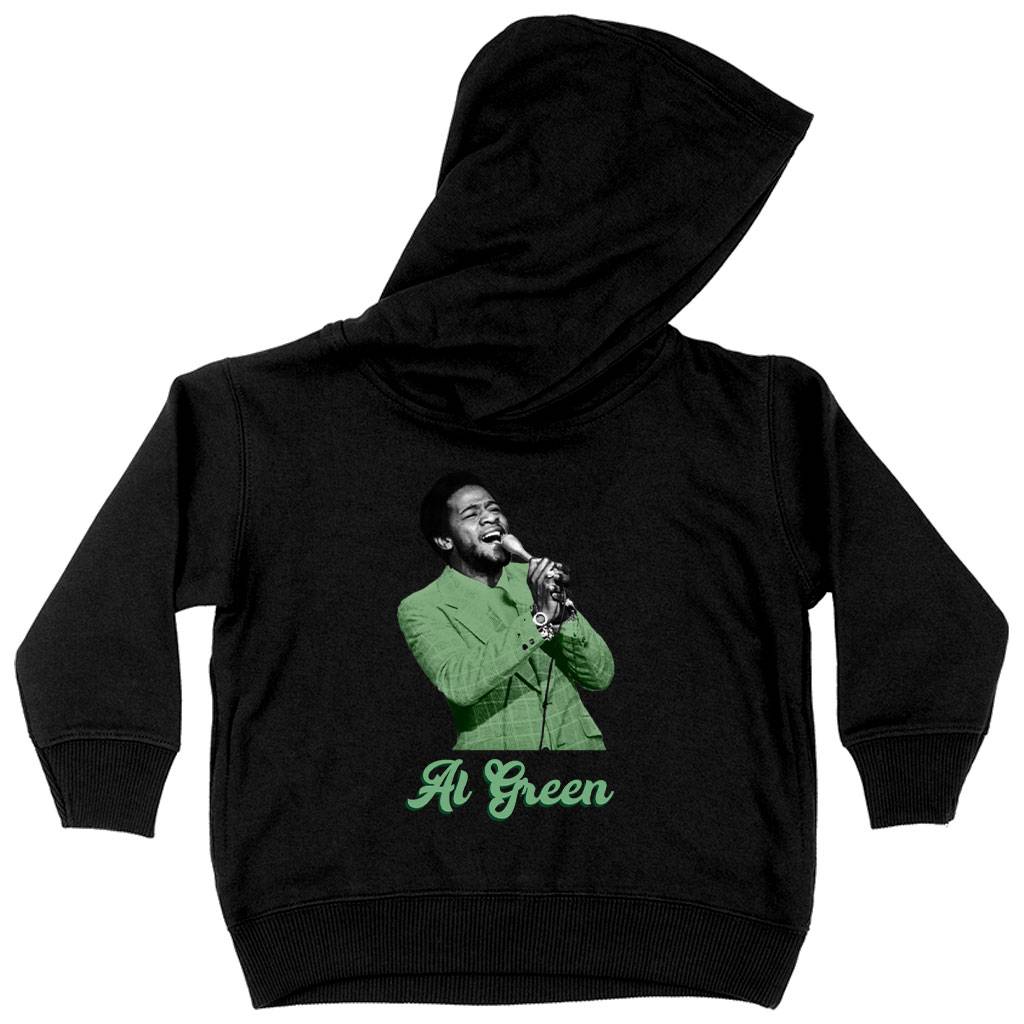 Toddler Al Green Hoodie – 70’s Retro Style Hoodie Baby Feeding Kids & Baby Toddler Clothing Toddler Al Green Hoodie - 70's Retro Style Hoodie Baby Feeding Kids & Baby Toddler Clothing Color : Black|Pink|White