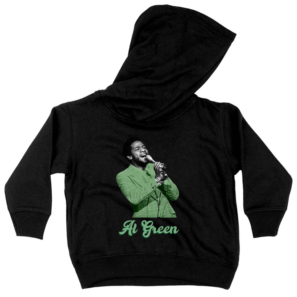 Toddler Al Green Hoodie – 70’s Retro Style Hoodie Baby Feeding Kids & Baby Toddler Clothing Toddler Al Green Hoodie - 70's Retro Style Hoodie Baby Feeding Kids & Baby Toddler Clothing Color : Black|Pink|White