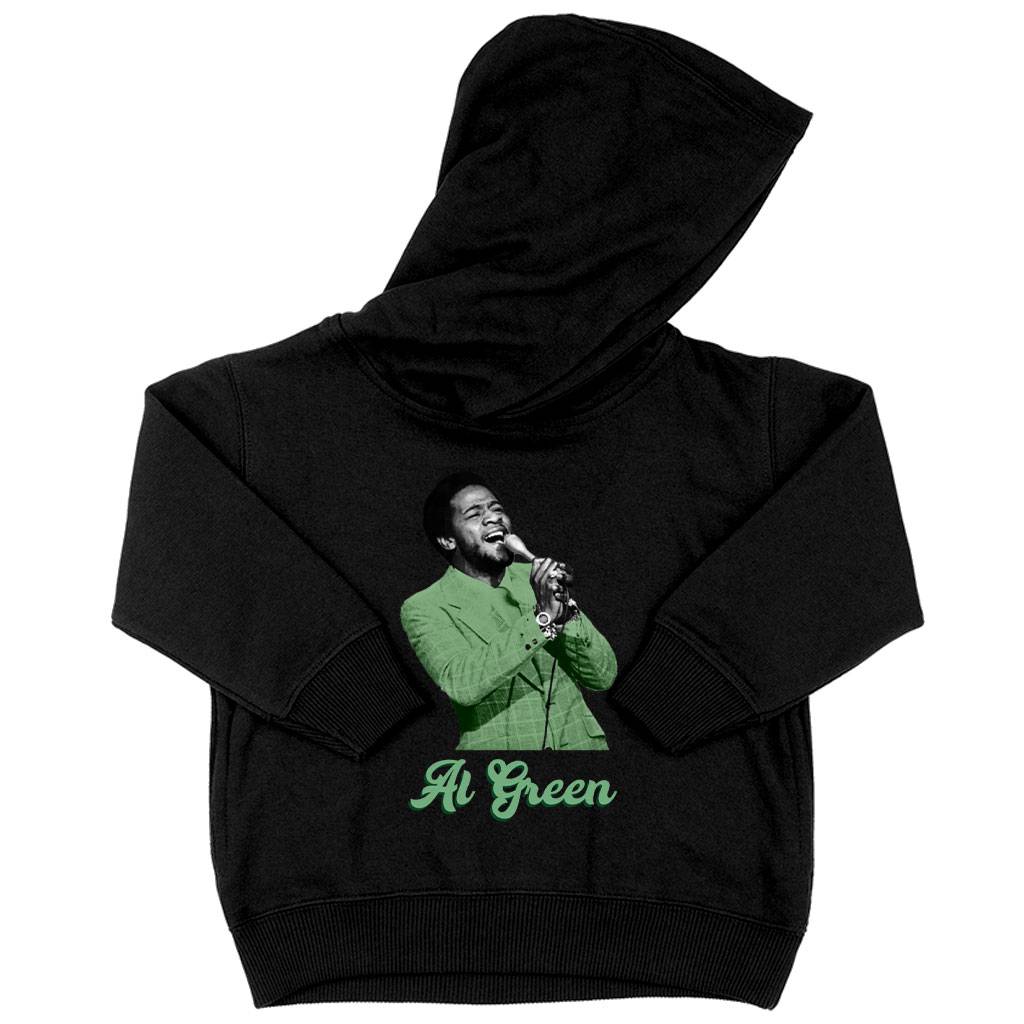 Toddler Al Green Hoodie – 70’s Retro Style Hoodie Baby Feeding Kids & Baby Toddler Clothing Toddler Al Green Hoodie - 70's Retro Style Hoodie Baby Feeding Kids & Baby Toddler Clothing Color : Black|Pink|White