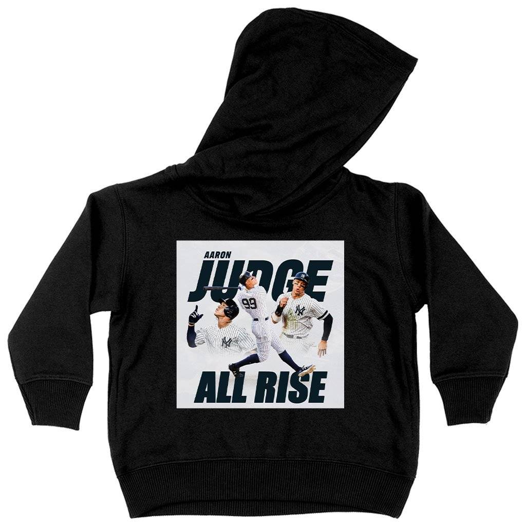 Toddler All Rise Hoodie – Aaron Judge Hoodie – Fanatics Aaron Judge Baby Feeding Kids & Baby Toddler Clothing Toddler All Rise Hoodie - Aaron Judge Hoodie - Fanatics Aaron Judge Baby Feeding Kids & Baby Toddler Clothing Color : Black|White|Turquoise