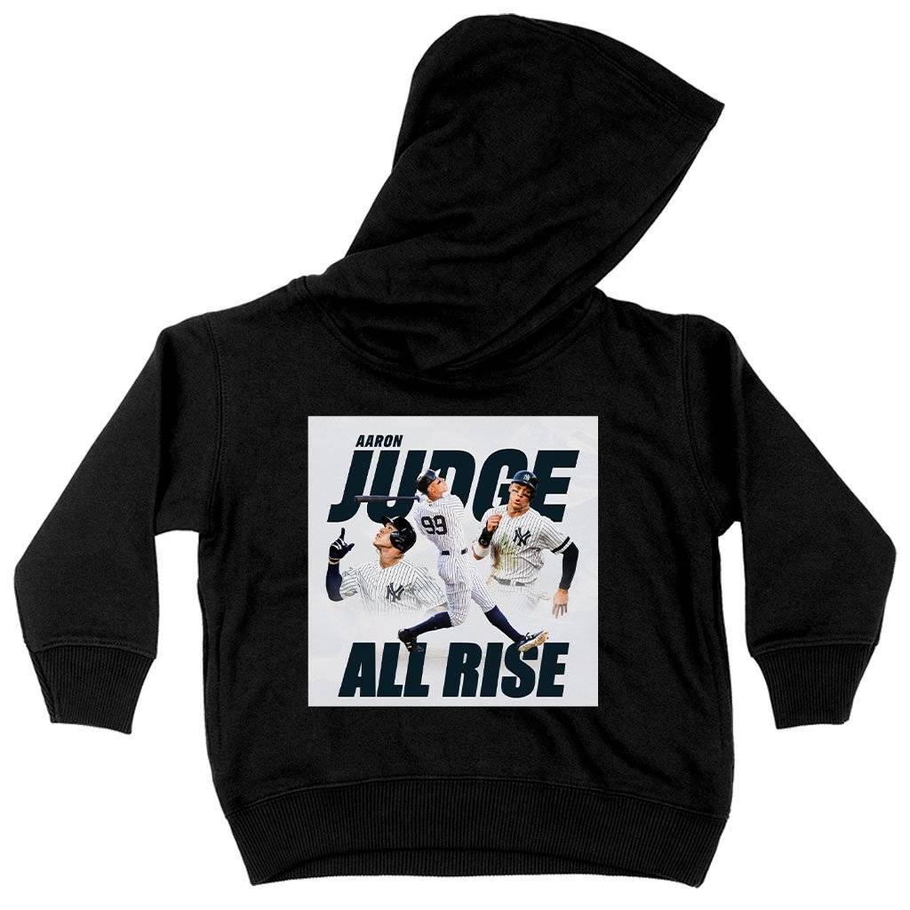 Toddler All Rise Hoodie – Aaron Judge Hoodie – Fanatics Aaron Judge Baby Feeding Kids & Baby Toddler Clothing Toddler All Rise Hoodie - Aaron Judge Hoodie - Fanatics Aaron Judge Baby Feeding Kids & Baby Toddler Clothing Color : Black|White|Turquoise