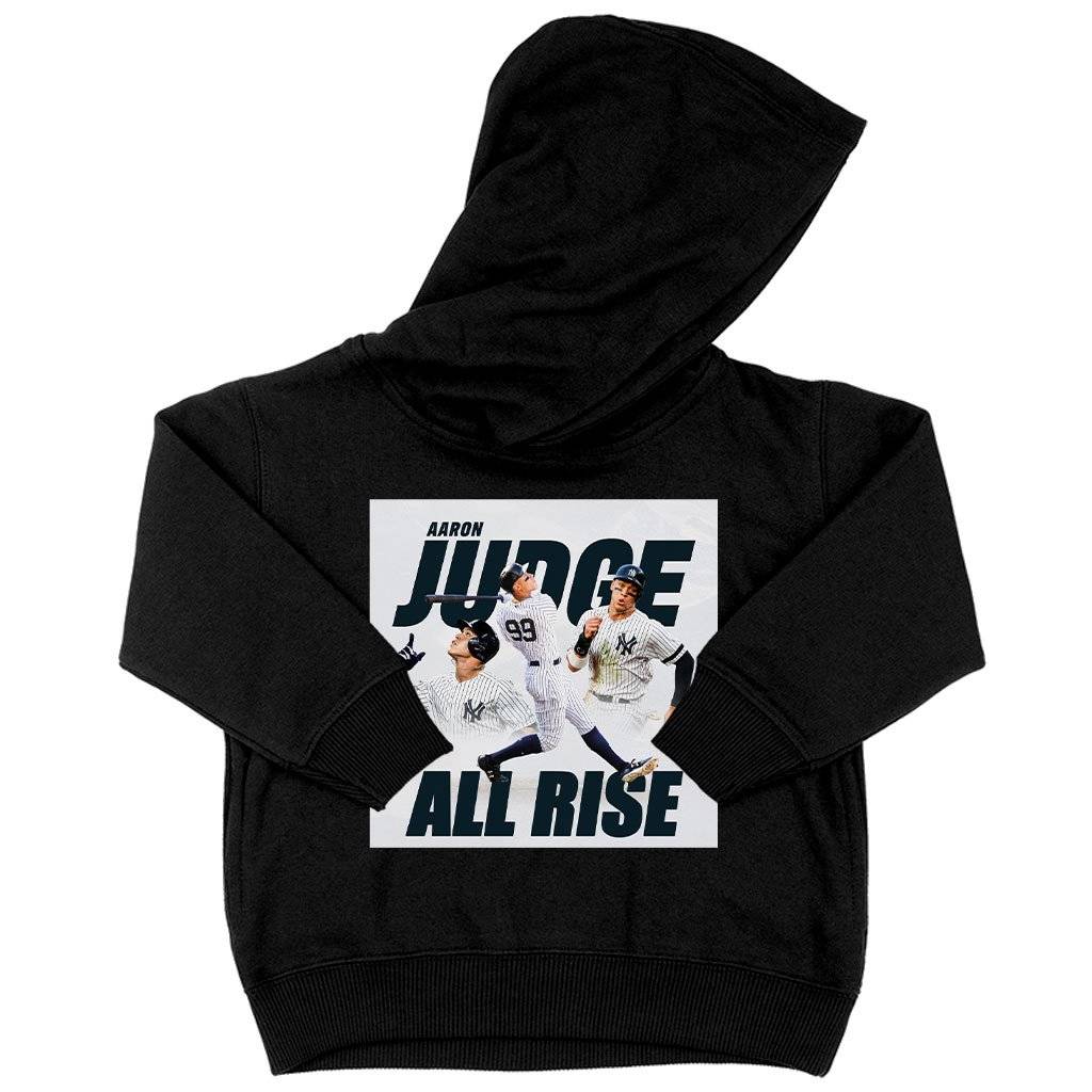Toddler All Rise Hoodie – Aaron Judge Hoodie – Fanatics Aaron Judge Baby Feeding Kids & Baby Toddler Clothing Toddler All Rise Hoodie - Aaron Judge Hoodie - Fanatics Aaron Judge Baby Feeding Kids & Baby Toddler Clothing Color : Black|White|Turquoise