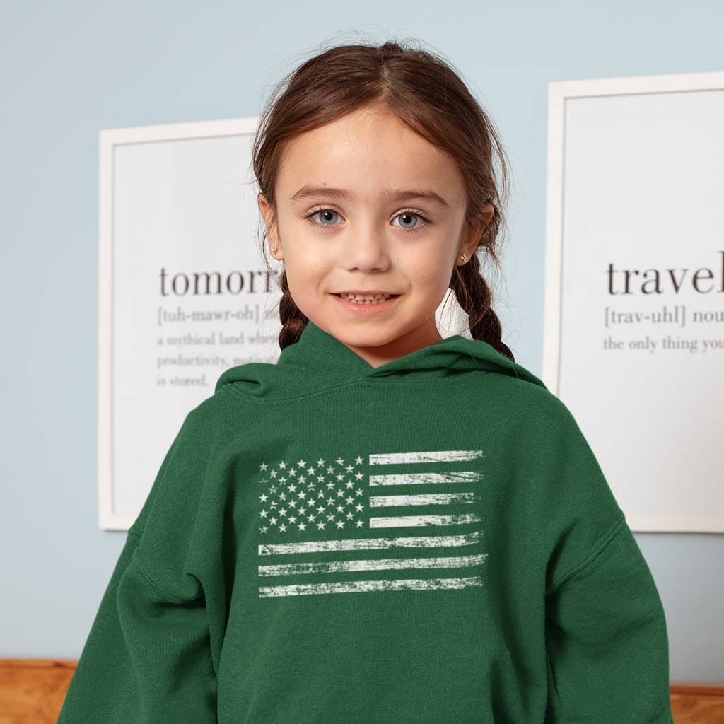 Toddler American Flag Hoodie Kids & Baby Toddler Clothing Toddler American Flag Hoodie Kids & Baby Toddler Clothing Color : Kelly|Red|Turquoise