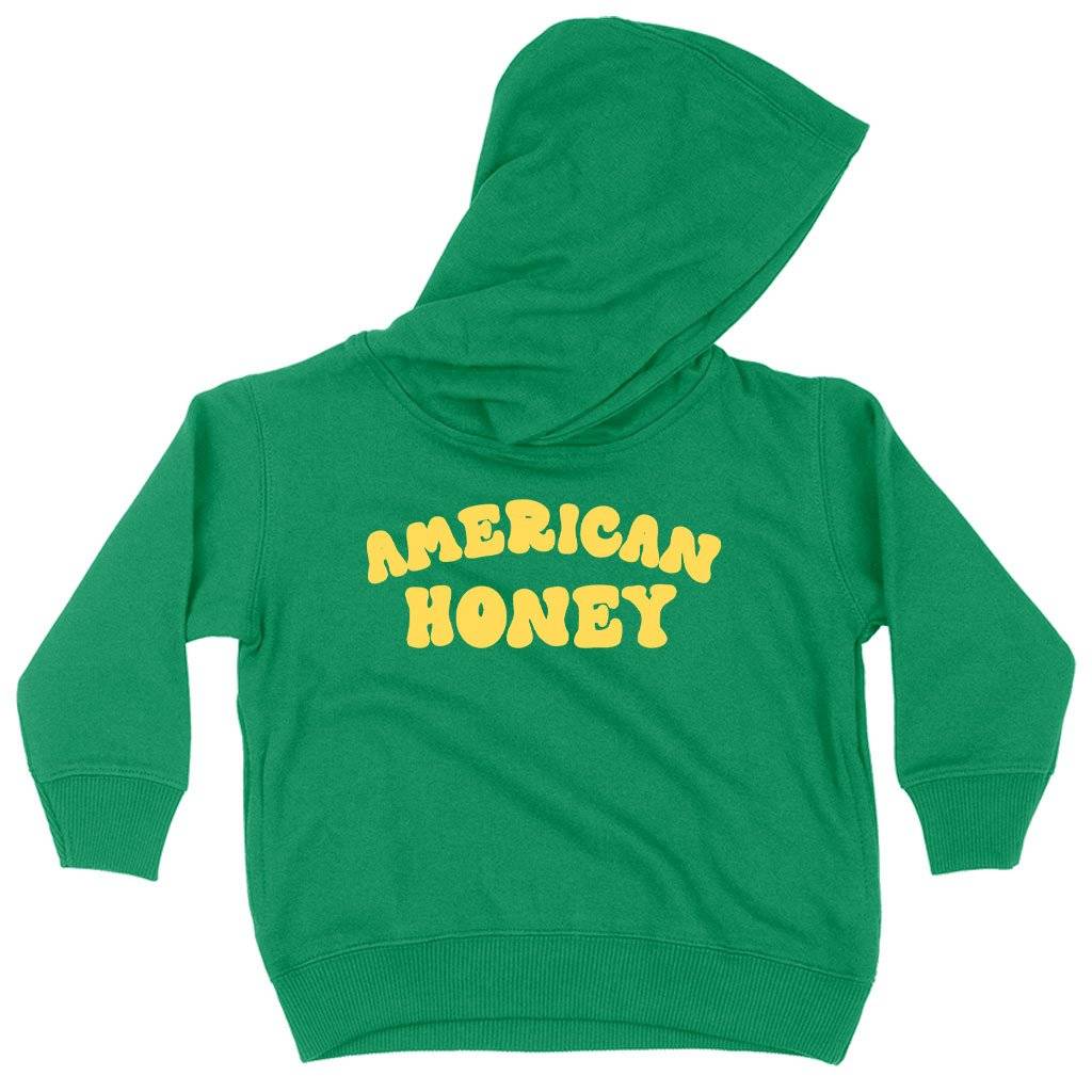 Toddler American Honey Hoodie – Graphic Hoodie Baby Feeding Kids & Baby Toddler Clothing Toddler American Honey Hoodie - Graphic Hoodie Baby Feeding Kids & Baby Toddler Clothing Color : Turquoise|Kelly|Red