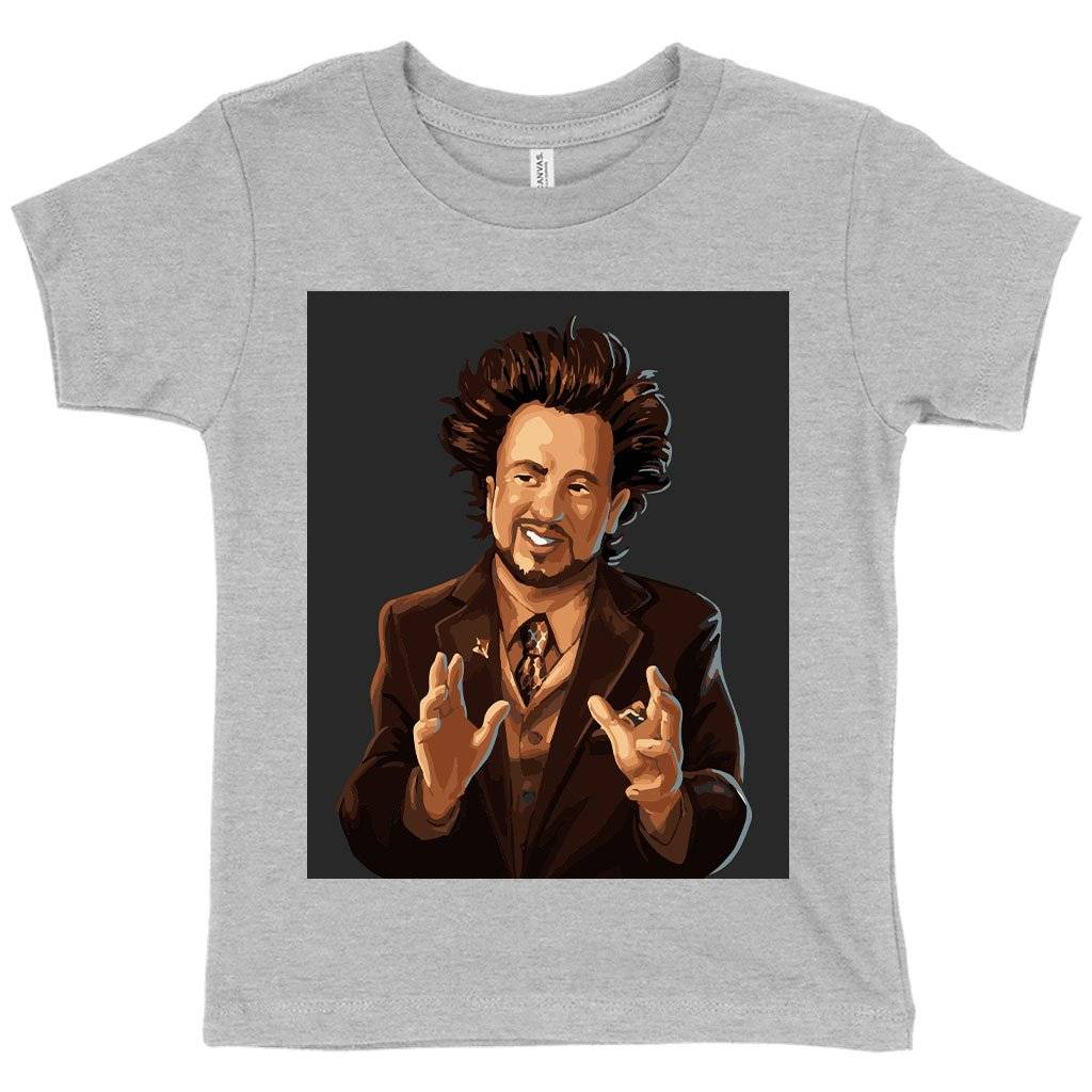 Toddler Ancient Aliens Meme T-Shirt Baby Feeding Kids & Baby Toddler Clothing Toddler Ancient Aliens Meme T-Shirt Baby Feeding Kids & Baby Toddler Clothing Color : Heather Yellow Gold|Heather Dust|Athletic Heather