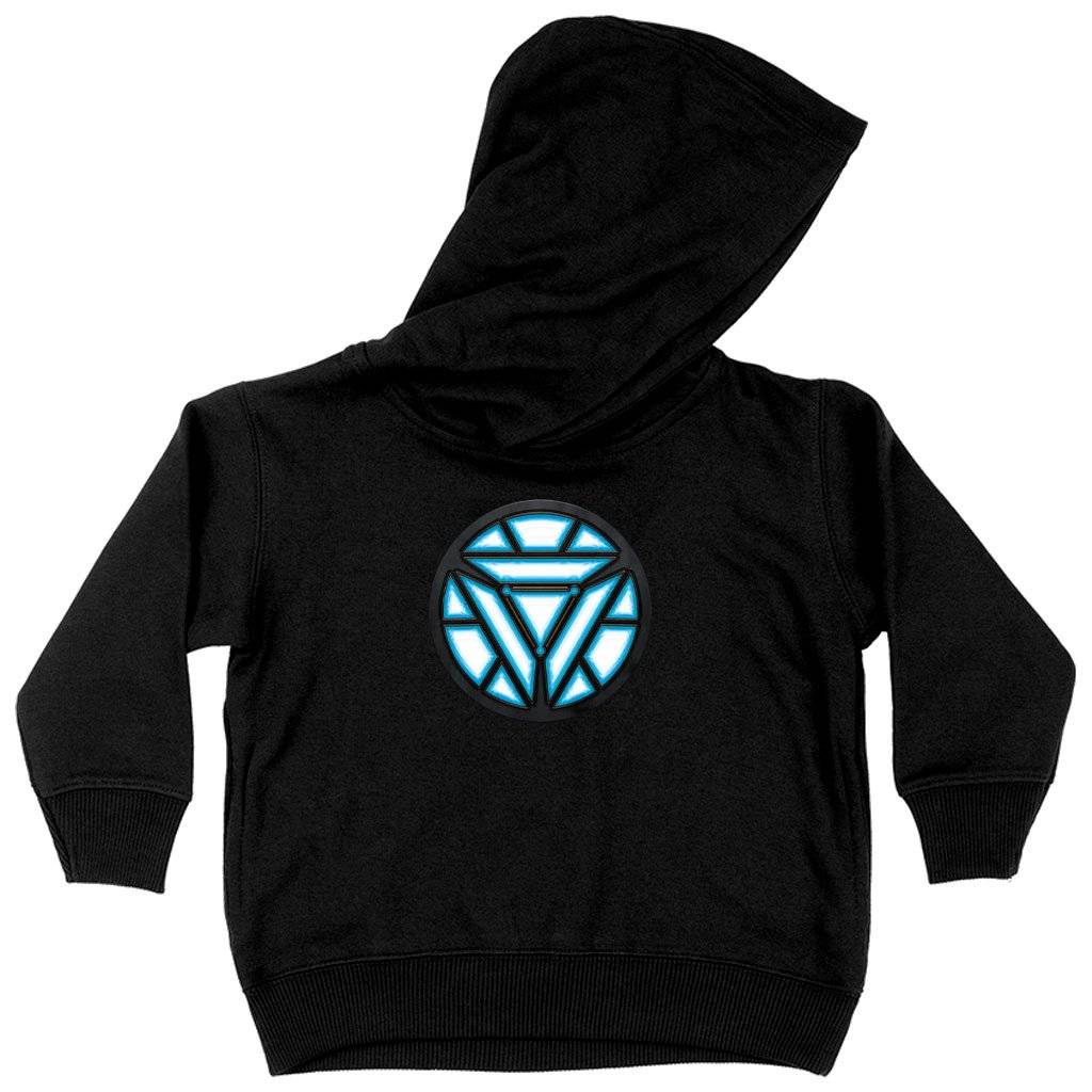 Toddler Arc Reactor Hoodie Baby Feeding Kids & Baby Toddler Clothing Toddler Arc Reactor Hoodie Baby Feeding Kids & Baby Toddler Clothing Color : Black|White|Turquoise