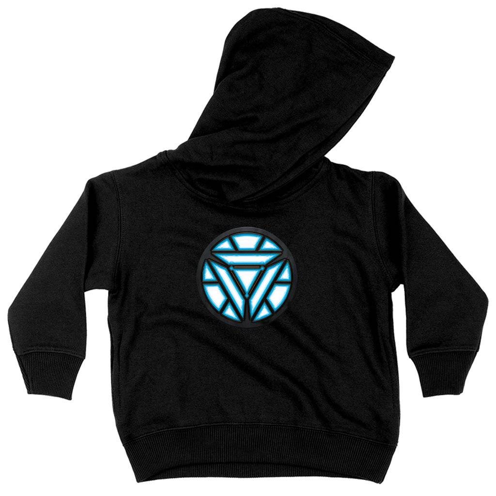 Toddler Arc Reactor Hoodie Baby Feeding Kids & Baby Toddler Clothing Toddler Arc Reactor Hoodie Baby Feeding Kids & Baby Toddler Clothing Color : Black|White|Turquoise
