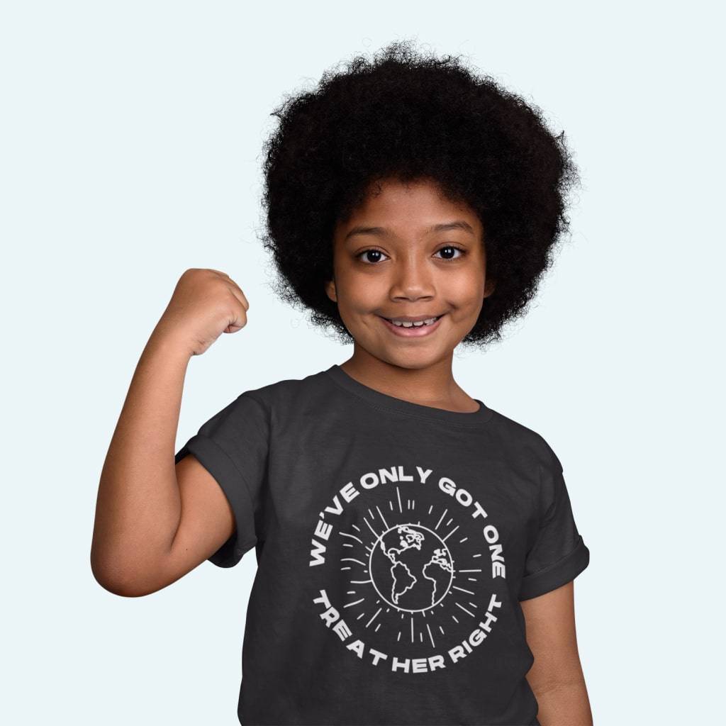 Treat Her Right Kids’ Jersey T-Shirt Kids & Baby Kids’ Clothing Treat Her Right Kids' Jersey T-Shirt Kids & Baby Kids' Clothing Color : White|Black|Natural