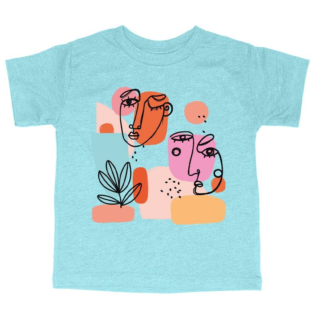 Triblend Toddler Abstract Art T-Shirt – Art Graphic Tee Shirts Kids & Baby Toddler Clothing Triblend Toddler Abstract Art T-Shirt - Art Graphic Tee Shirts Kids & Baby Toddler Clothing Color : Ice Blue Triblend|Olive Triblend|Peach Triblend