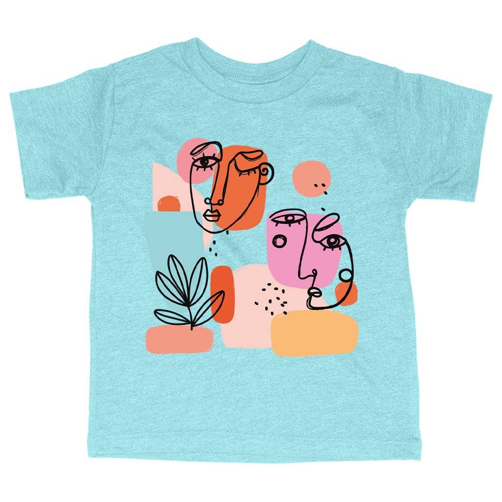 Triblend Toddler Abstract Art T-Shirt – Art Graphic Tee Shirts Kids & Baby Toddler Clothing Triblend Toddler Abstract Art T-Shirt - Art Graphic Tee Shirts Kids & Baby Toddler Clothing Color : Ice Blue Triblend|Olive Triblend|Peach Triblend