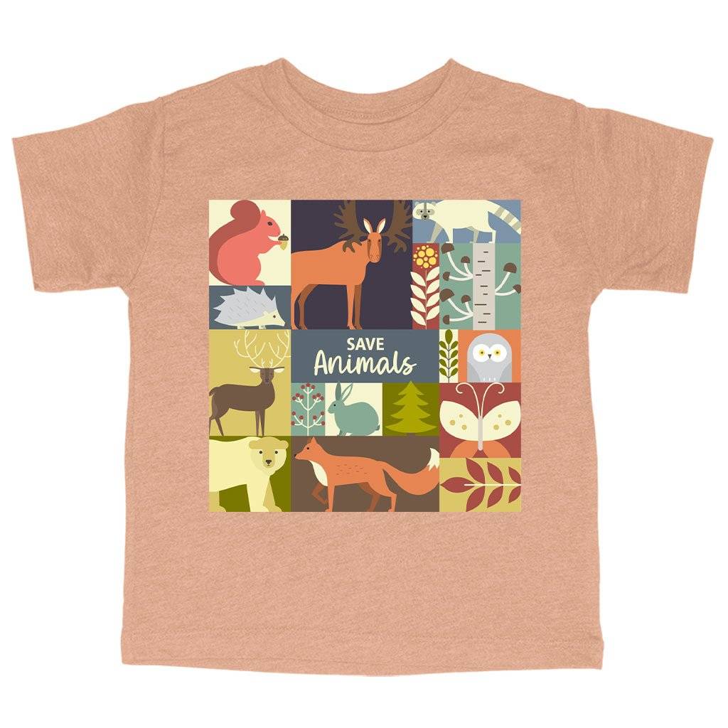 Triblend Toddler Save Animals T-Shirt – Animal Rescue T-Shirts – Animal Lover T-Shirt Kids & Baby Toddler Clothing Triblend Toddler Save Animals T-Shirt - Animal Rescue T-Shirts - Animal Lover T-Shirt Kids & Baby Toddler Clothing Color : Ice Blue Triblend|Olive Triblend|Peach Triblend
