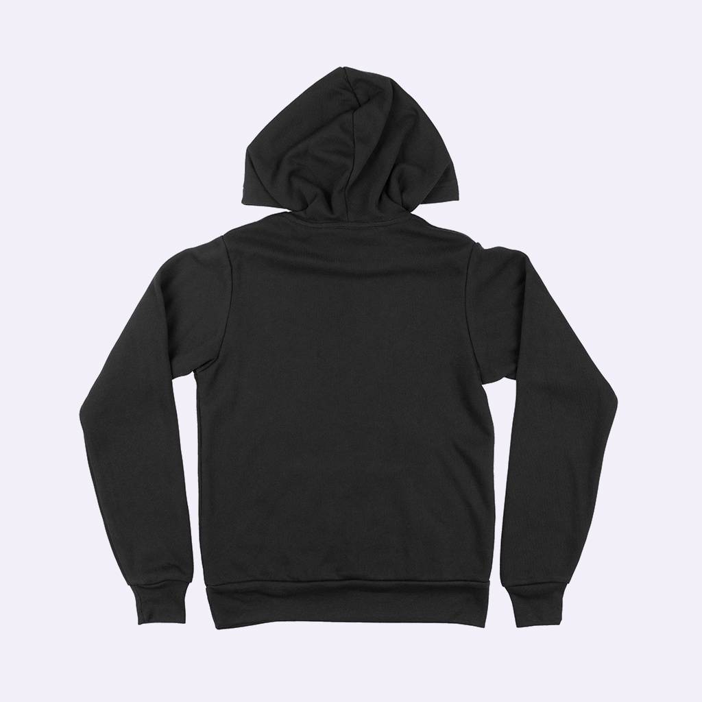 Underestimate Me Kids’ Sponge Fleece Hoodie Kids & Baby Kids’ Clothing Underestimate Me Kids' Sponge Fleece Hoodie Kids & Baby Kids' Clothing Color : Athletic Heather|Dark Gray Heather|Black|Military Green|Mauve