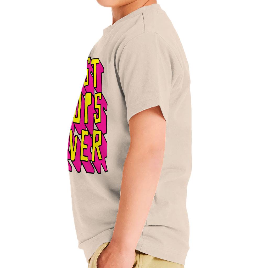 Best Oops Ever Toddler T-Shirt – Funny Kids’ T-Shirt – Printed Tee Shirt for Toddler Toddler Clothing Best Oops Ever Toddler T-Shirt - Funny Kids' T-Shirt - Printed Tee Shirt for Toddler Toddler Clothing Color : Black|Heather Dust|True Royal|White